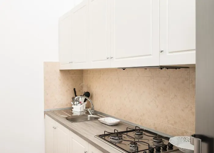 Faro Bianco - & Guest house Gallipoli