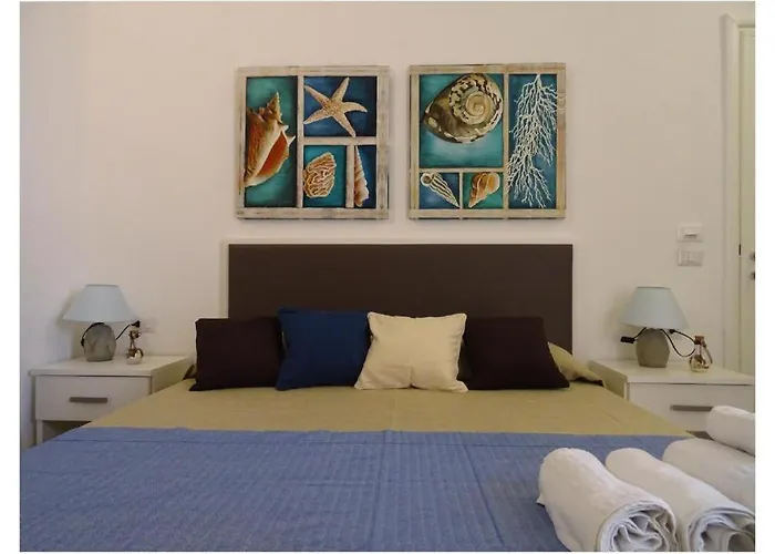 Faro Bianco - & 4* Gallipoli