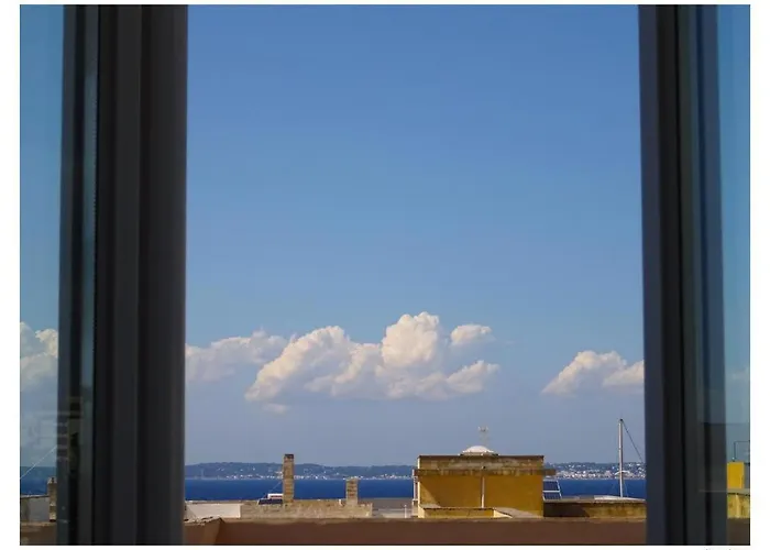 Faro Bianco - &