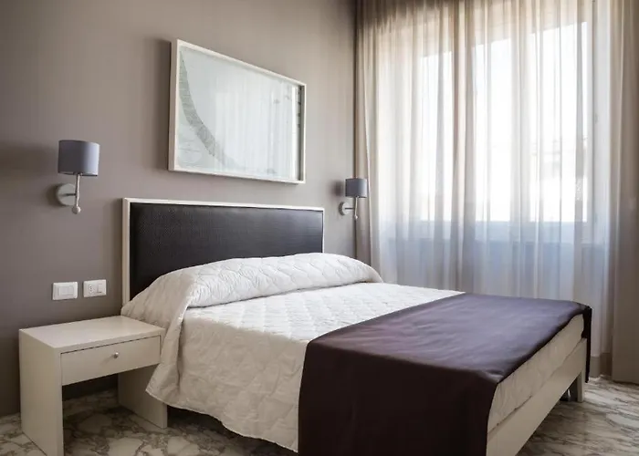 Faro Bianco - & Gallipoli