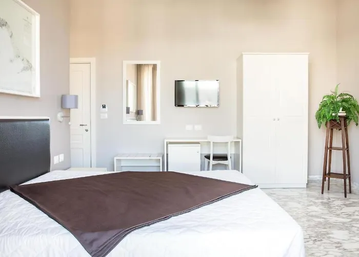 Guest house Faro Bianco - & Gallipoli