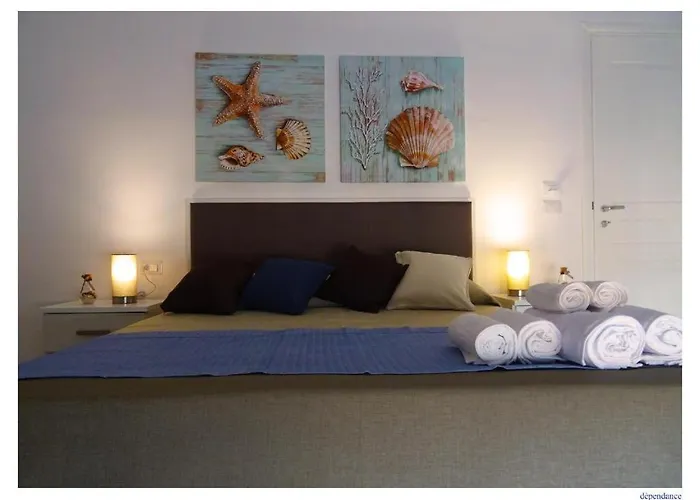 Faro Bianco - & Guest house Gallipoli