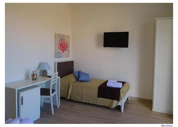 Guest house Faro Bianco - & Gallipoli