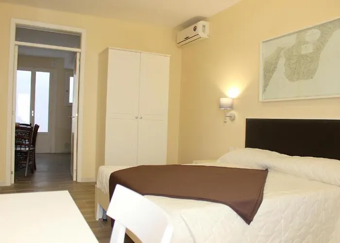 Guest house Faro Bianco - & Gallipoli