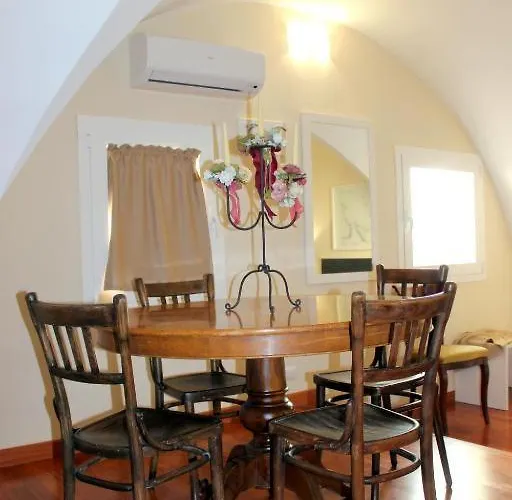 Guest house Faro Bianco - & Gallipoli