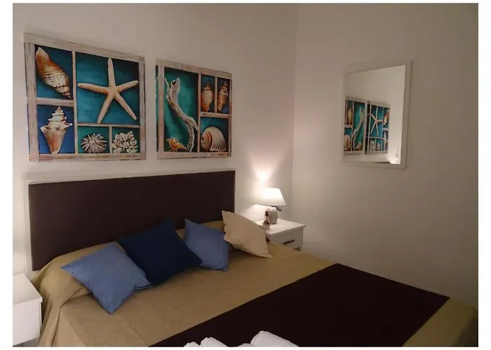 Guest house Faro Bianco - & Gallipoli