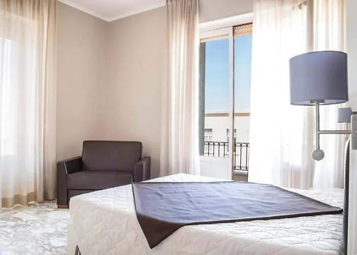 Guest house Faro Bianco - & Gallipoli