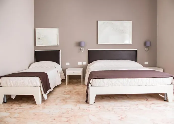 Faro Bianco - & Gallipoli