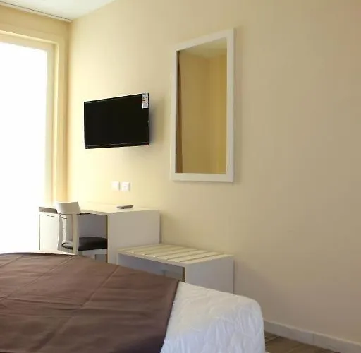 Faro Bianco - & Guest house Gallipoli