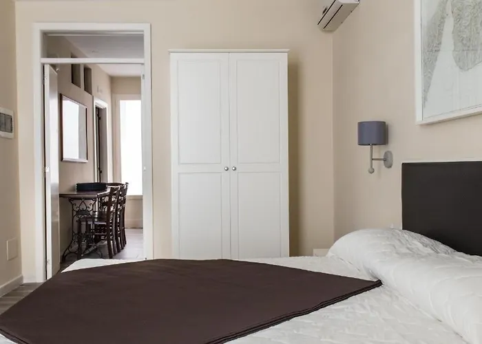 Faro Bianco - & 4* Gallipoli