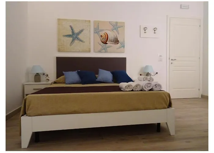 Faro Bianco - & 4* Gallipoli