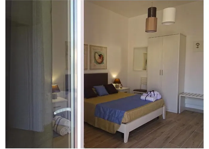 Faro Bianco - & Gallipoli