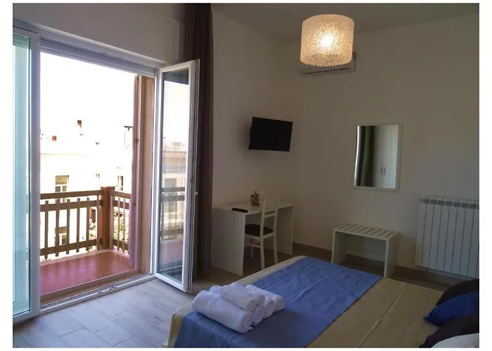 Faro Bianco - & Guest house Gallipoli