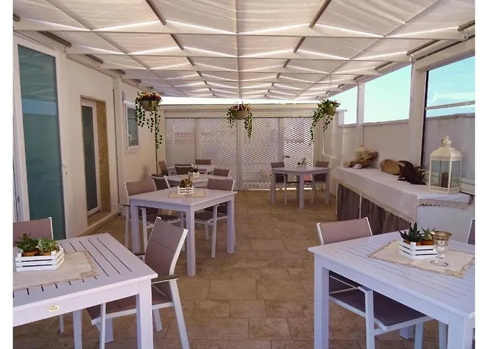 Faro Bianco - & Guest house 4*