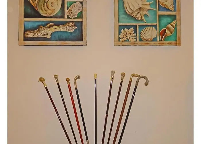 Faro Bianco - & Guest house Gallipoli