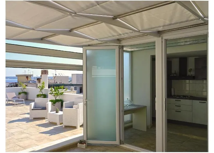 Faro Bianco - & Gallipoli