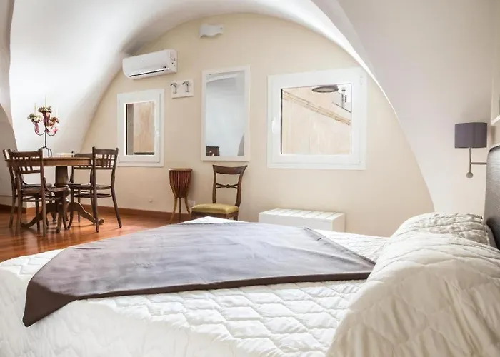 Faro Bianco - & 4* Gallipoli