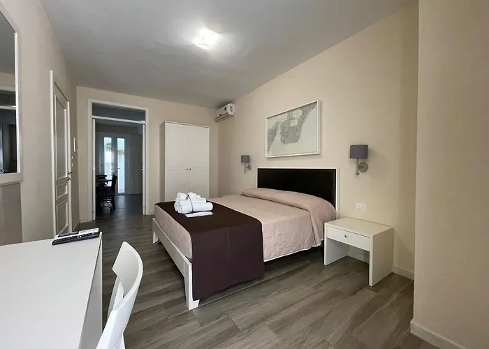 Faro Bianco - & Guest house Gallipoli