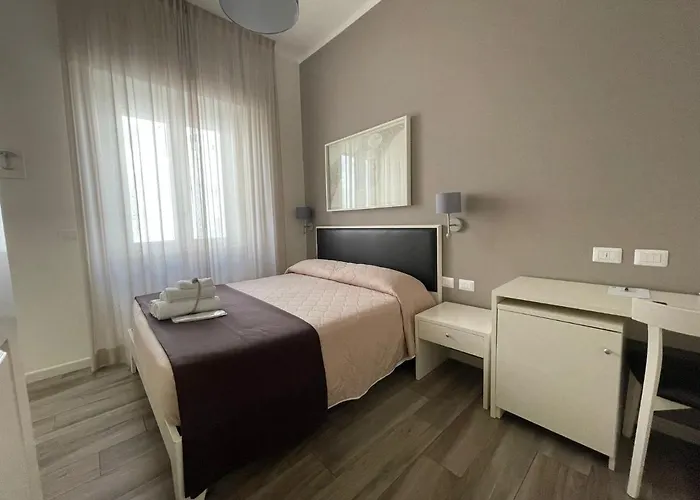 Faro Bianco - & Guest house